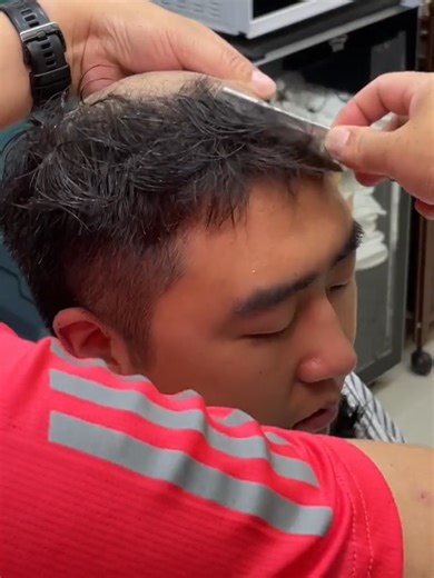 Gọt Gáo Đón Tết: Xu Hướng Tóc Mới Thú Vị