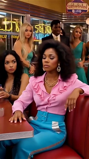 😱What if the Girl My Dad Liked IGNORED him in Alexander O'Neal's Innocent! Homeless and Bottomed out