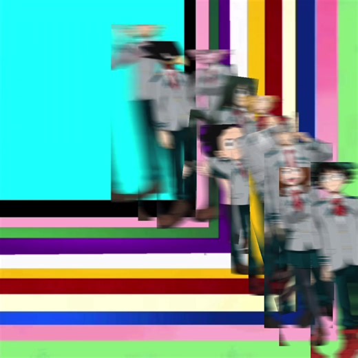 Sugar crash my hero academia | Depois eu faço um mais completo, prometo✌🏻