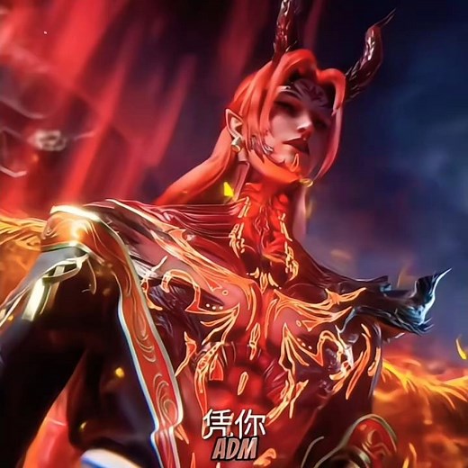 [Renegade immortal] two ancient demons battle || renegade immortal EP 127 PV || #renegadeimmortal