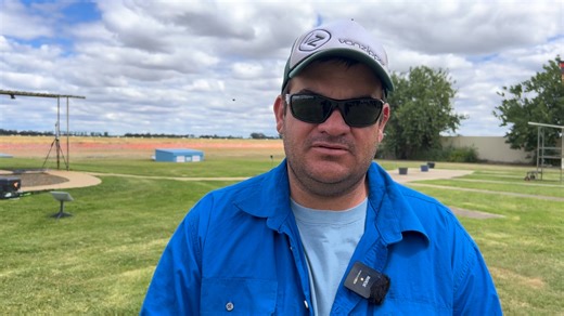 After six events, Glenn Barton is our 2025 Victorian Trap Carnival High Gun Champion. Glenn battled against more than 370 competitors, and the wind, to finish only eight points down; 467/475. Congratulations Glenn! | VCTA - Victorian Clay Target Association