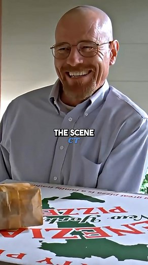 Walter White’s CRAZIEST Stunt #Walter #white #craziest #stunt #story #storytelling | Breaking Media