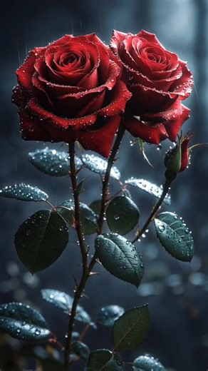 1.8K views · 148 reactions | #pretty red roses  | I love roses and followers | Facebook