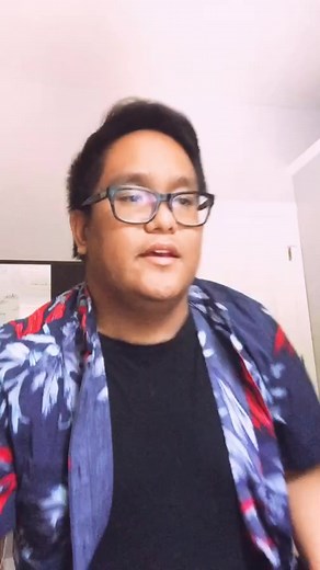 Raymond Yellow Thunder's Emotional TikTok Cover Hits Hard