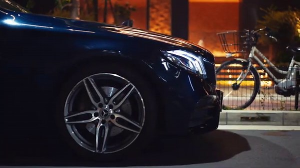 Mercedes-Benz E-Class E220d Avantgarde Sports Eクラス ワゴン | 高いレベルで実用性を備えた王道ワゴン【SwallowCars】