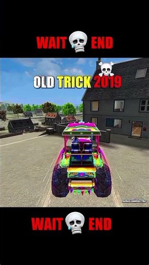 Free Fire New tips and tricks !! #freefire #shorts #freefiremax
