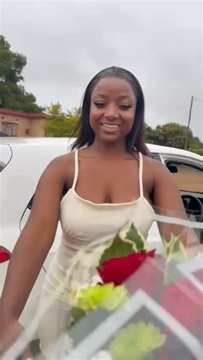 I just stumbled upon this on my FYP and realised this trend isn't gonna pass me by 😅🤣🤣 | Mathapelo M Nakia