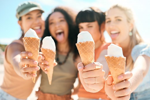 What does vanilla taste like? | Flavor Sensory