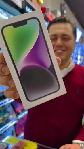 30K views · 569 reactions |  Tombola exceptionnelle Gagnez un iPhone 14 en achetant un pack Sephora sur notre site web, notre application ou dans nos deux magasins. Plus vous achetez de packs, plus vous augmentez vos chances de gagner ! Tirage au sort prochainement . Bonne chance à tous ! https://confiseriedubonheur.net/product-tag/iphone/#Sephora #iPhone14 #Tombola | Confiserie du bonheur | Facebook