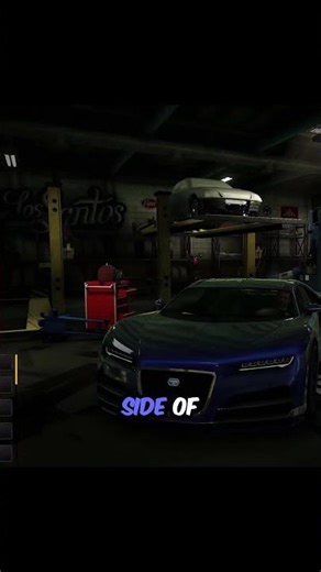 FiveM Tuning Menu #fivem #fivemrp #fivemscript #scripting #tebex #gtav #qbcore #script #lua