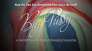 BIG PUSSY