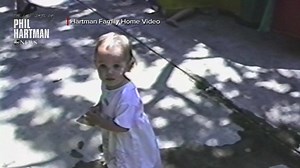 26K views · 65 reactions | “What makes me the happiest… without question, it’s being a father.” Rarely-seen home video reveals intimate moments with Phil Hartman’s young kids. Hear from the actor himself in one of his final interviews, tomorrow at 9|8c #LastDays #PhilHartman https://abcn.ws/2Nnp0m3 | ABC 20/20 | Facebook