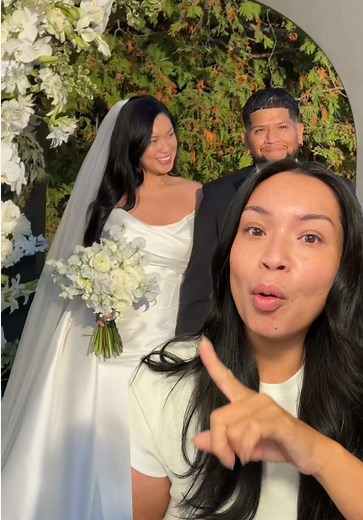 Step-by-Step Wedding Makeup Tutorial for Brides