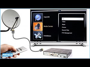 💎 How To Reset Master Combo Decoder | Multitv | Pbteck Info