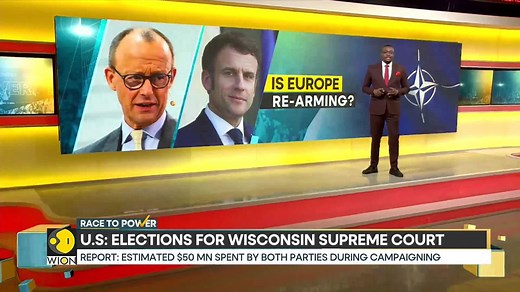 European nations boost defence spending amid growing security concerns