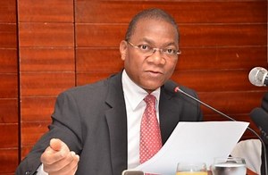 Presse/Bruno Koné : "Le code de déontologie est une voie de sauvetage"