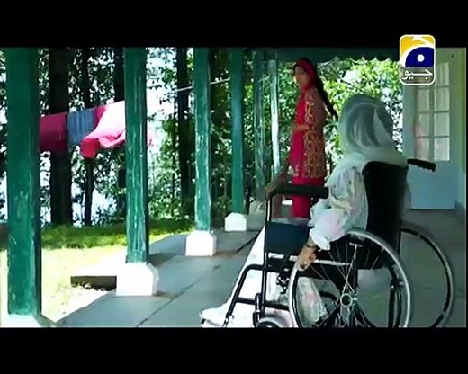 Aik Nayee Cinderella - Ep 05
