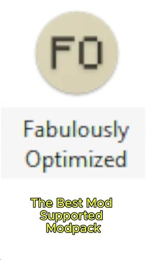 Best Mod Supported Modpack