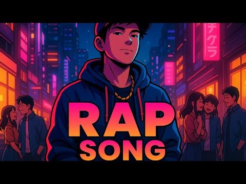 VIBE CODE – Viral Rap Song About Living Free