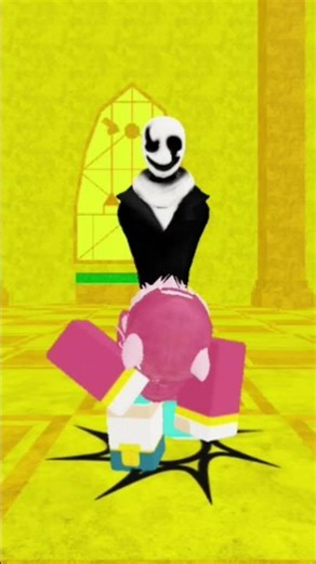 Last Breath Sans phase 3 (jjs)