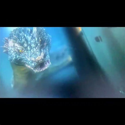 Python 2000 Vs Giant Serpent