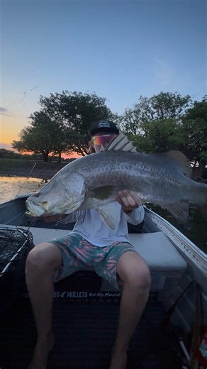 Jimmy on Instagram: "The Irukandji Taipan and Gwardar rods are absolute weapons. The Taipan is my go-to all-rounder — perfectly balanced, heaps of backbone, and still sensitive enough to work lures properly. It’s the kind of rod you trust when a big fish eats and heads for cover. The Gwardar is lighter, longer and deadly on surface and finesse work, casting a mile and bringing lures to life with ease. Both rods are seriously well built, tested hard, and designed for anglers who don’t baby their 