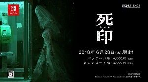 Death Mark coming west
