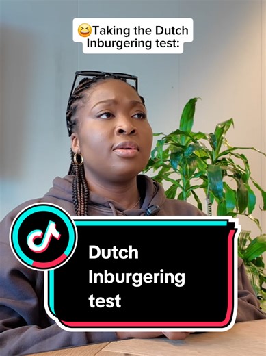 How many answers did you get correctly in this Dutch Inburgering (integration) test?😅😆 @Booi Kluiving #dutchiescanrelate #inburgering #netherlands #dutchiesbelike #livinginthenetherlands