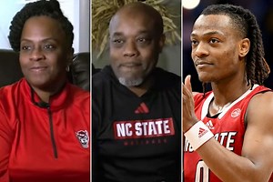 All About NC State Player DJ Horne's Parents, Lamar and Tivona Horne