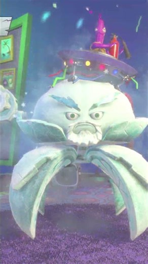 🍋 Citron Legendary Hat – Alien Crashsite 👽🛸| Garden Warfare 2 #Shorts #gw2