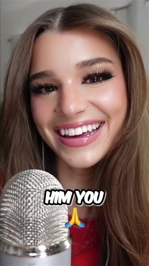 Brooke Monk: My Boyfriend Tries ASMR Voiceover For The First Time!