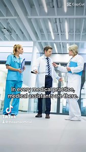 26 reactions | No matter what happens in a #MedicalPractice, a...