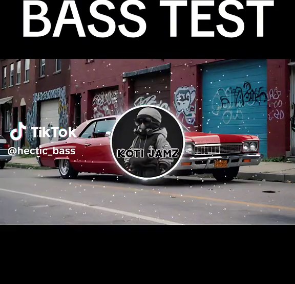 Ultimate Bass Test: Too Hood by Gucci Mane