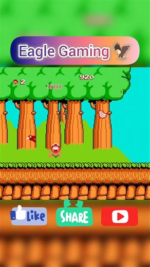 ADVENTURE ISLAND | NES GAMES #gamingvideos #nes #oldgames #emulator