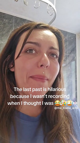 Humorous Moments Caught Off-Guard in My Recording