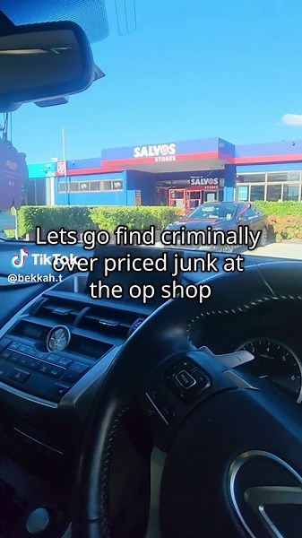 Thrift Shop Adventures: Discover Unique Finds