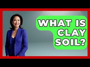 What Is Clay Soil? - Civil Engineering Explained