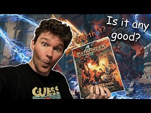 Reasons Why Players & GMs LOVE PF2e