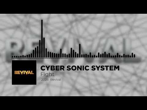 Cyber Sonic System - Fight