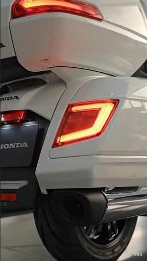 new 2026 Honda Goldwing 1800 GL is OFFICIALLY Launched First Look! #honda #goldwing #viral #ytshorts