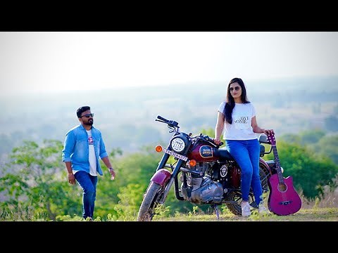 Pavan & Haritha | Best Love Story 2023 | Pre-Wedding Video | Naag Photography 9177302133