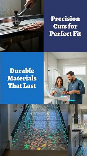 Professional Tile Contracting Services