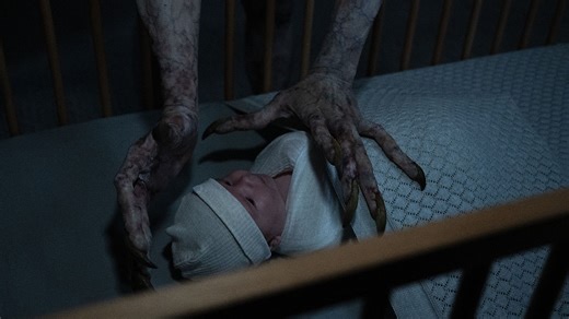 ‘The Moogai’ Trailer – Aboriginal Australian Horror from the Producers of ‘The Babadook’ & ‘Talk to Me’