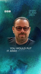 33K views · 269 reactions | “And so I went, 'oh, you can be masculine and affectionate'." Actor Danny Dyer shares the soundtrack of his life with Lauren Laverne. Desert Island Discs | Listen on BBC Sounds BBC Radio 4 #DesertIslandDiscs #DannyDyer #Masculinity #Interview | BBC | Facebook