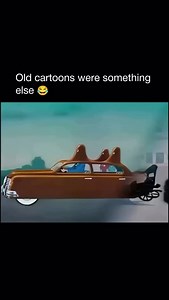 📺 Interesting fact: Old cartoons often feel better because they were made to work with strict limits like hand drawn animation, simple tools, and tight runtimes, which forced creators to focus on strong characters, clear jokes, and timeless stories instead of flashy visuals. | Cartoonclips