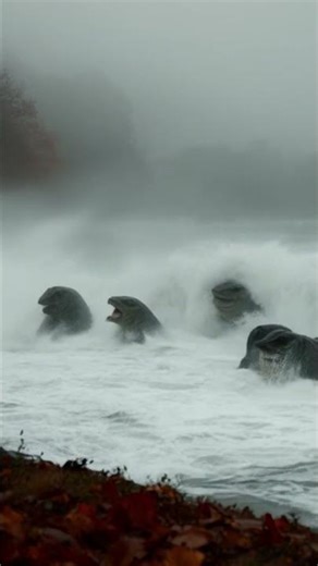 The Mysterious Island Part 1 Chapter 04 Short 07