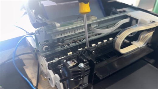 FRIENDLY REMINDER: Kindly take good care of your printer at all times, even if it is brand new. | R-Tech Computer Center