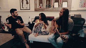 Part 2 of how 'Almost Home' came to be focuses on Nadia Ali's part in the song! Check it out!! | Sultan Shepard