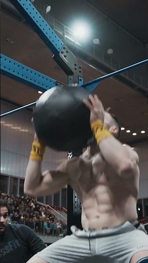 Highlights From the Live Announcement of CrossFit Open Test 23.1