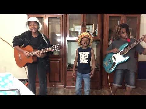 I Want You Back Cover by The Jackson 5